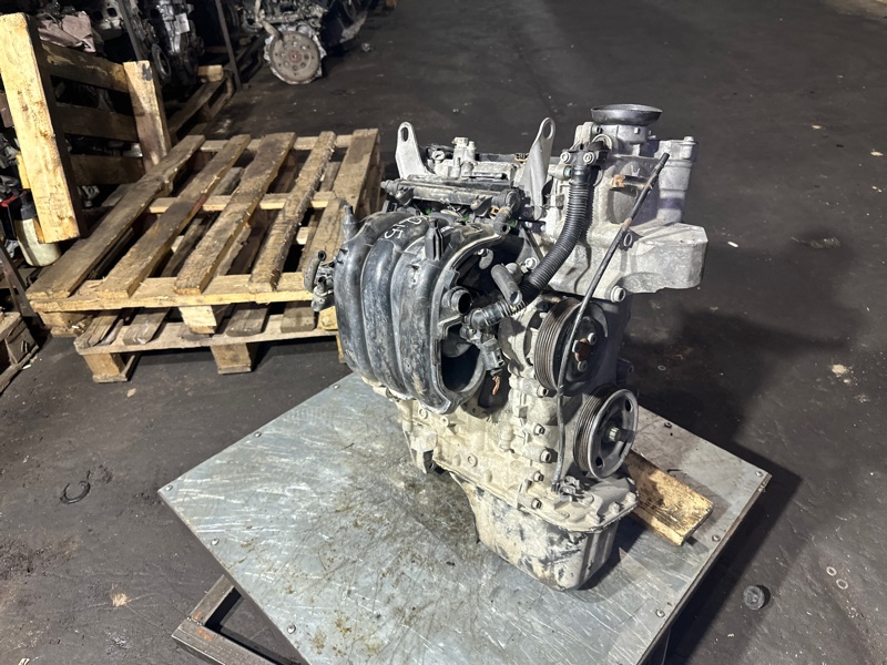 Двигатель, 90000 рублей, Москва