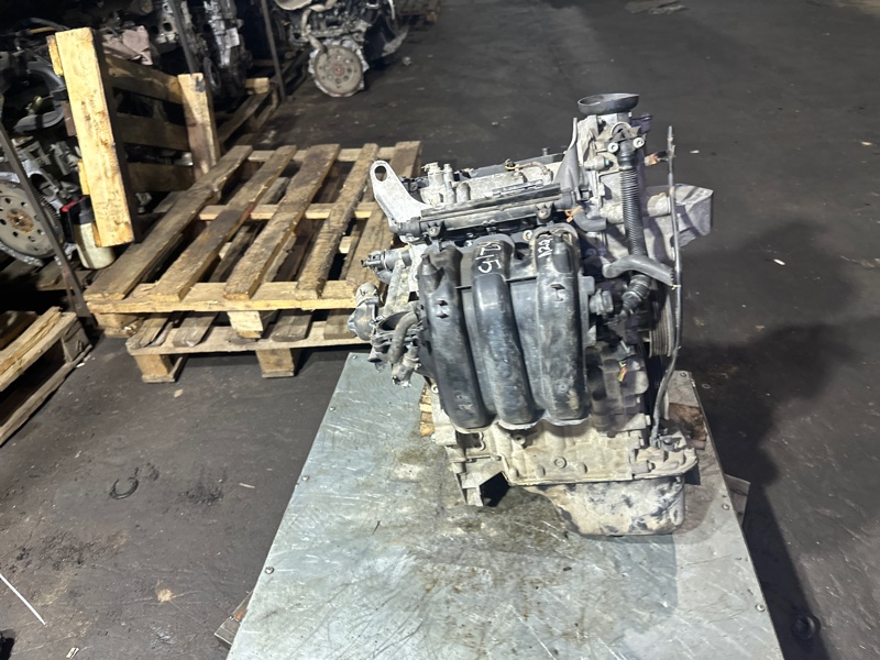 Двигатель, 90000 рублей, Москва