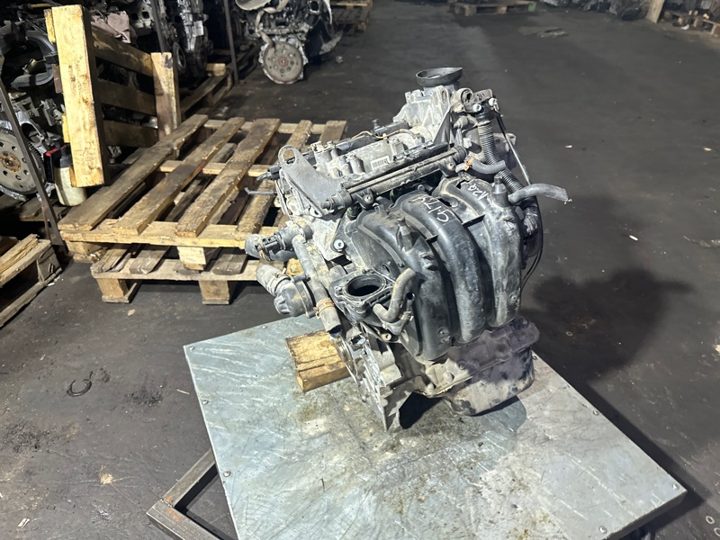 Двигатель, 90000 рублей, Москва