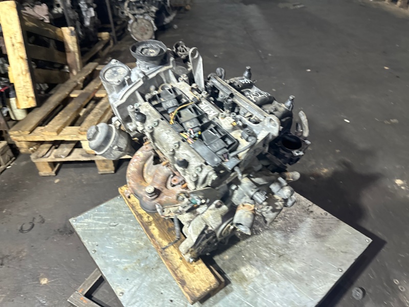 Двигатель, 90000 рублей, Москва