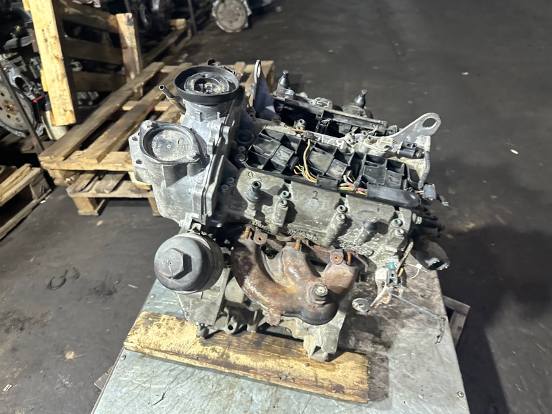 Двигатель, 90000 рублей, Москва