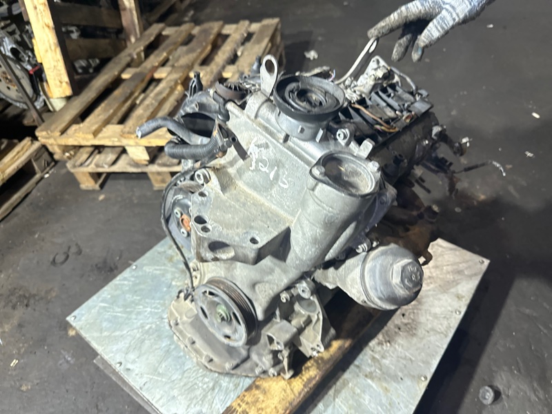 Двигатель, 90000 рублей, Москва