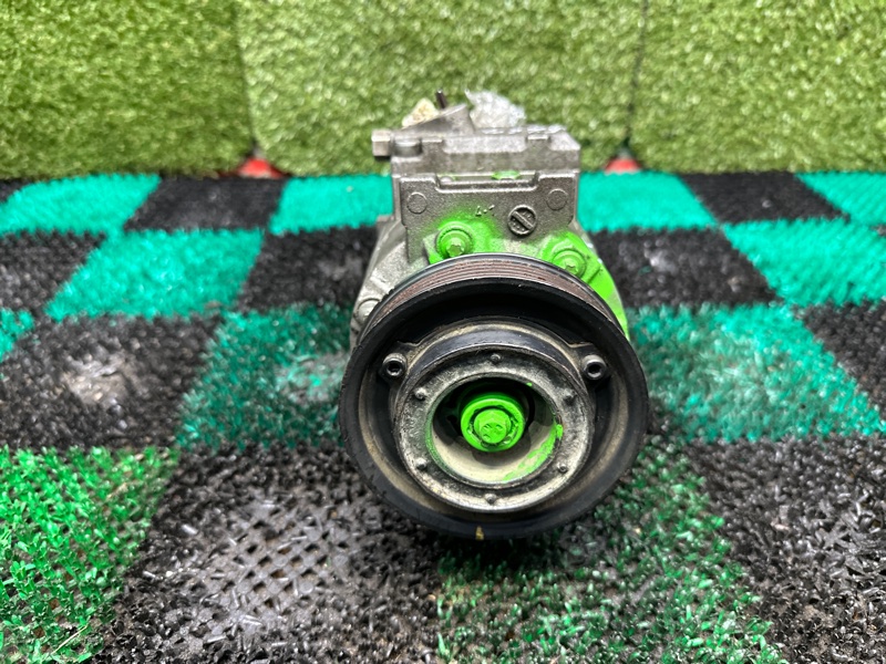 Компрессор кондиционера, 6000 рублей, Москва