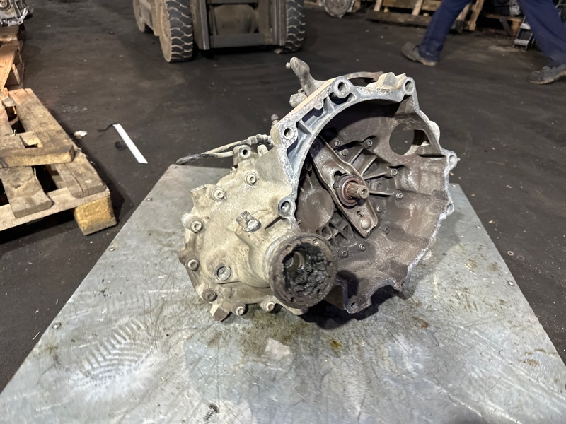 МКПП, 53000 рублей, Москва