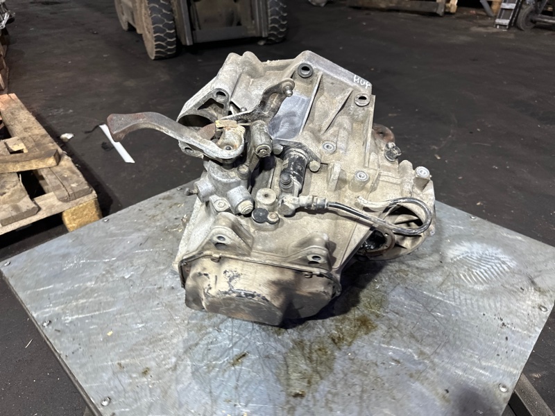 МКПП, 53000 рублей, Москва