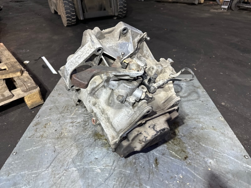 МКПП, 53000 рублей, Москва