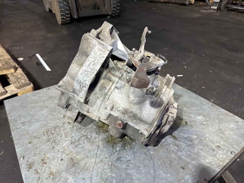 МКПП, 53000 рублей, Москва