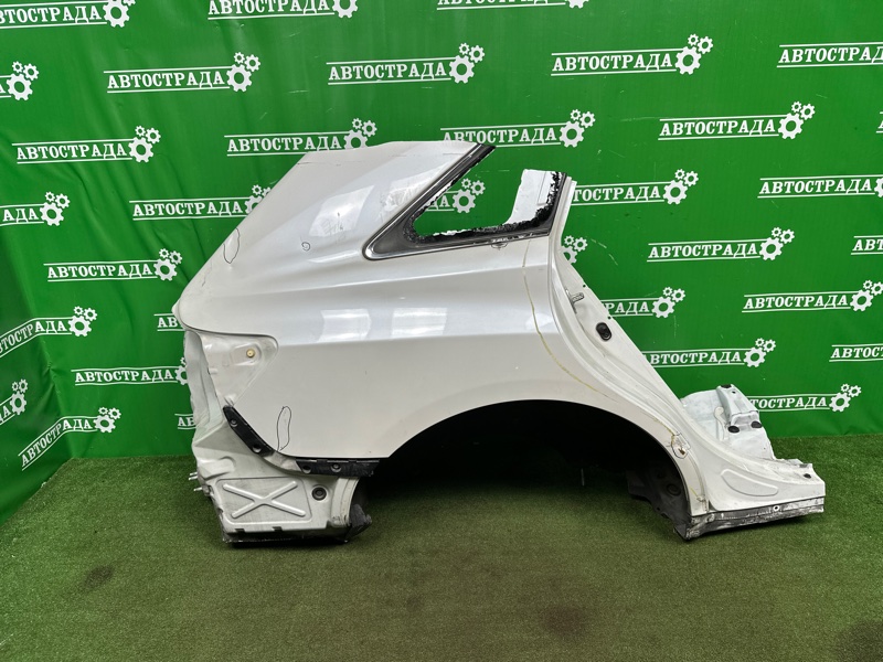 Крыло, 100000 рублей, Москва