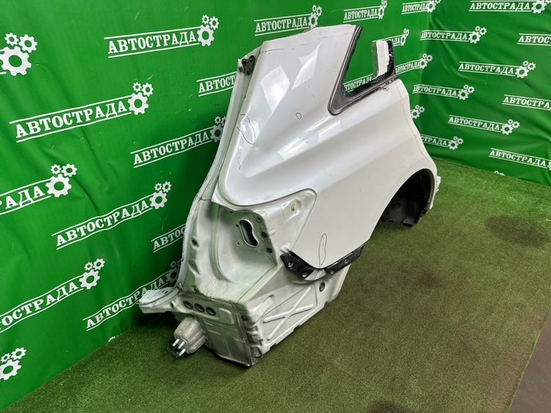 Крыло, 100000 рублей, Москва