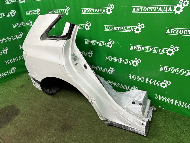 Крыло, 100000 рублей, Москва