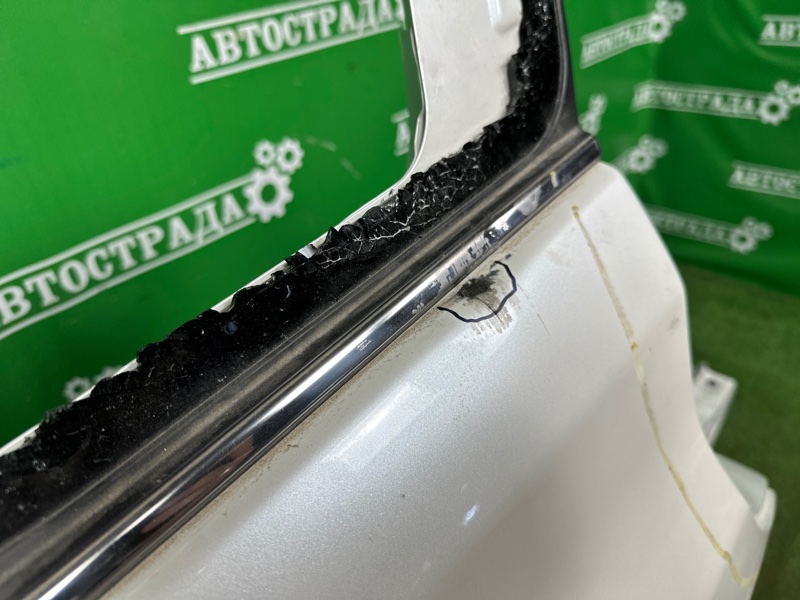 Крыло, 100000 рублей, Москва