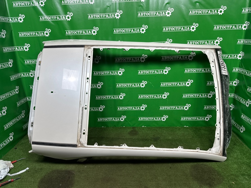 Крыша, 50000 рублей, Москва