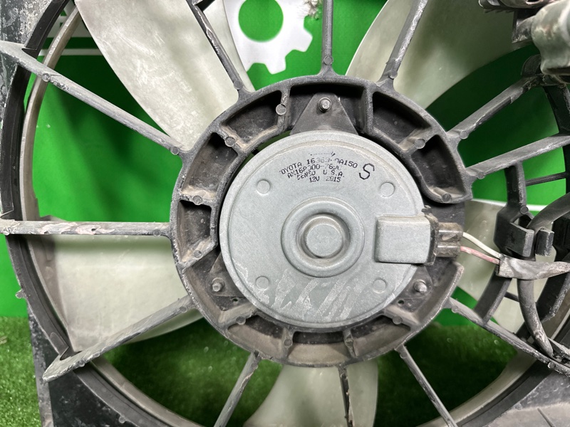 Диффузор, 30000 рублей, Москва