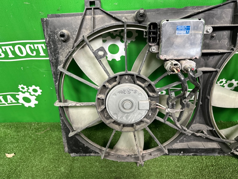 Диффузор, 30000 рублей, Москва