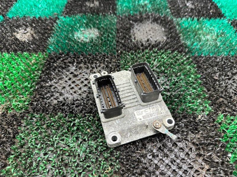 Блок управления двигателем, 3000 рублей, Москва