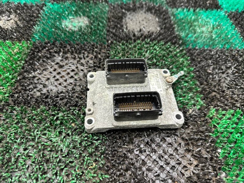 Блок управления двигателем, 3000 рублей, Москва