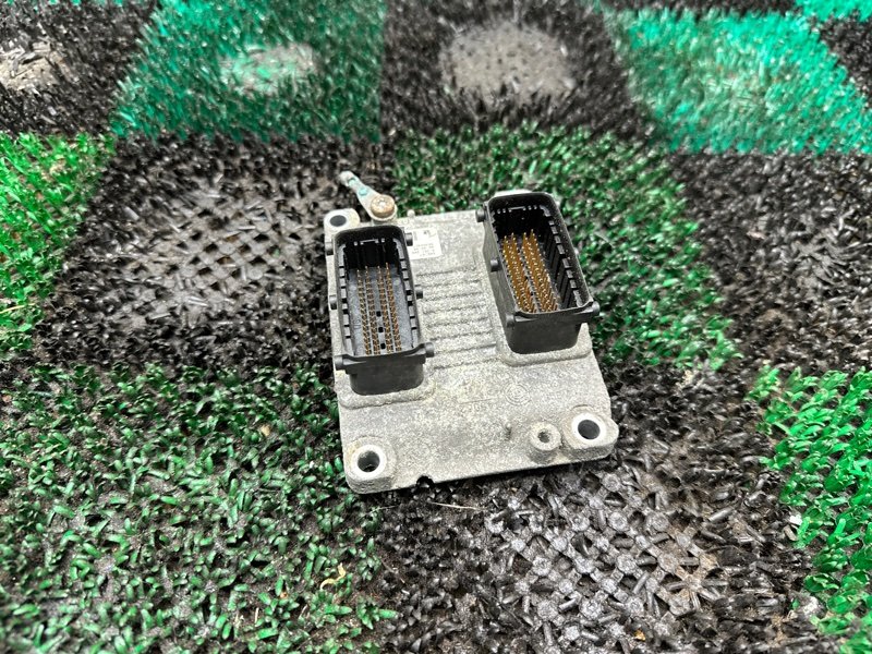 Блок управления двигателем, 3000 рублей, Москва