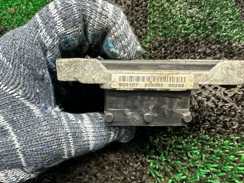 Блок управления двигателем, 3000 рублей, Москва