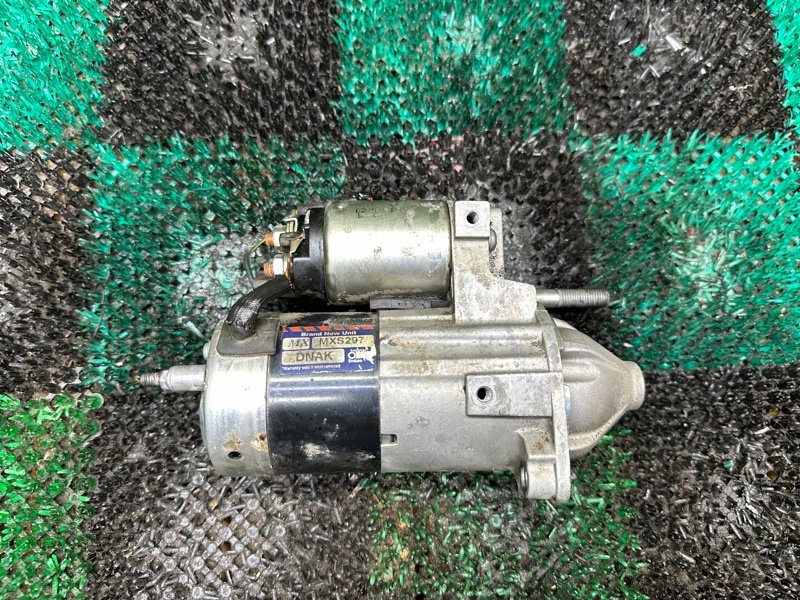 Стартер, 3000 рублей, Москва