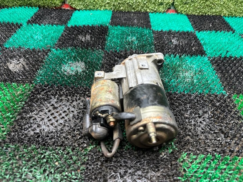 Стартер, 3000 рублей, Москва