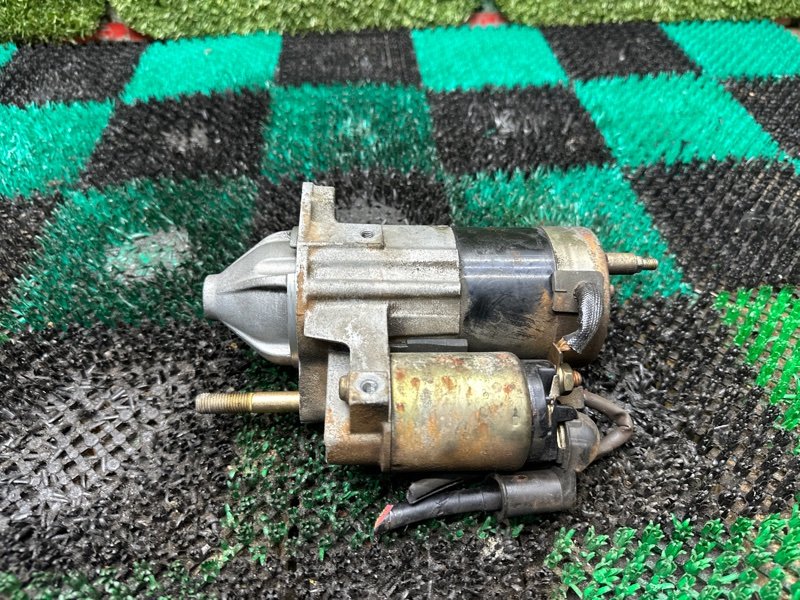 Стартер, 3000 рублей, Москва