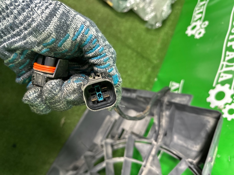 Диффузор, 15000 рублей, Москва