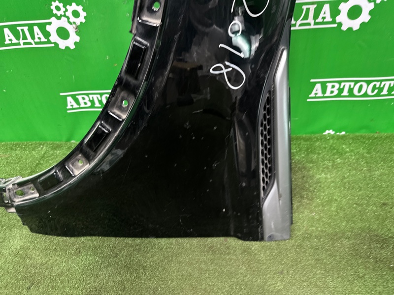 Крыло, 21000 рублей, Москва