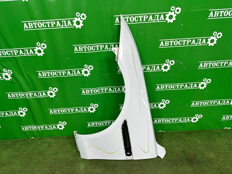 Крыло, 17000 рублей, Москва