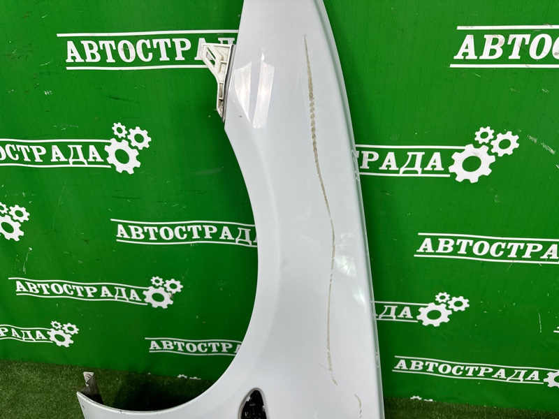 Крыло, 17000 рублей, Москва