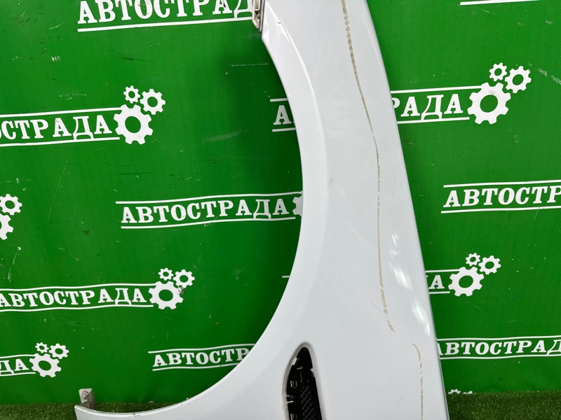 Крыло, 17000 рублей, Москва