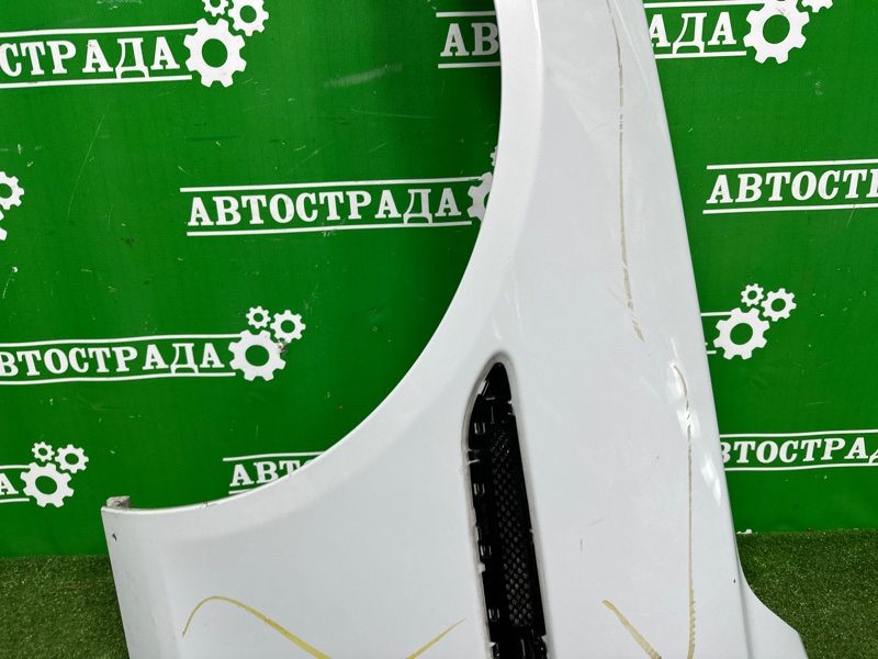 Крыло, 17000 рублей, Москва