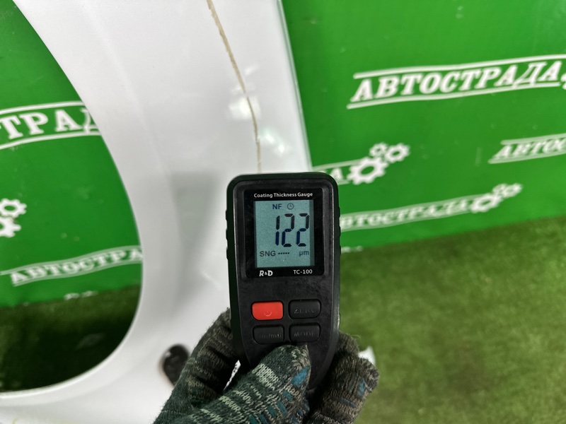 Крыло, 17000 рублей, Москва