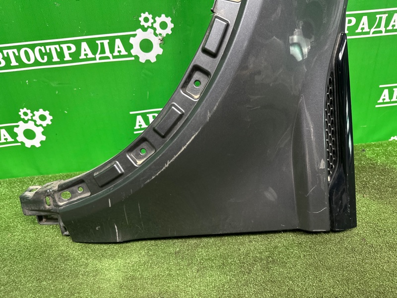 Крыло, 21000 рублей, Москва