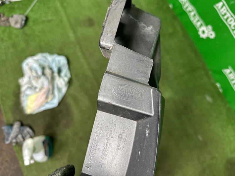 Крыло, 21000 рублей, Москва