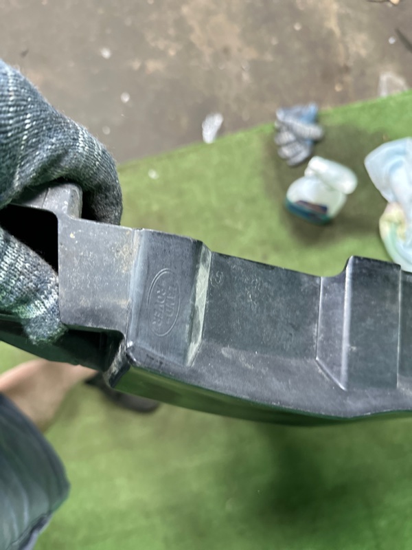 Крыло, 21000 рублей, Москва