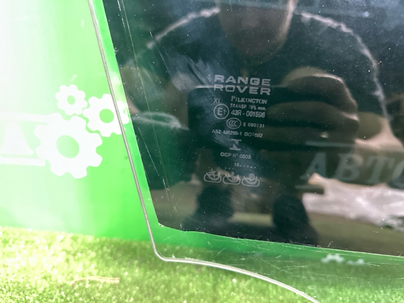 Стекло двойное, 22000 рублей, Москва