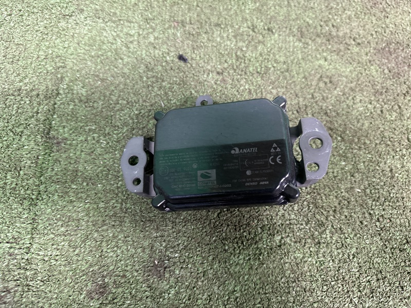 Датчик радарный, 9000 рублей, Москва