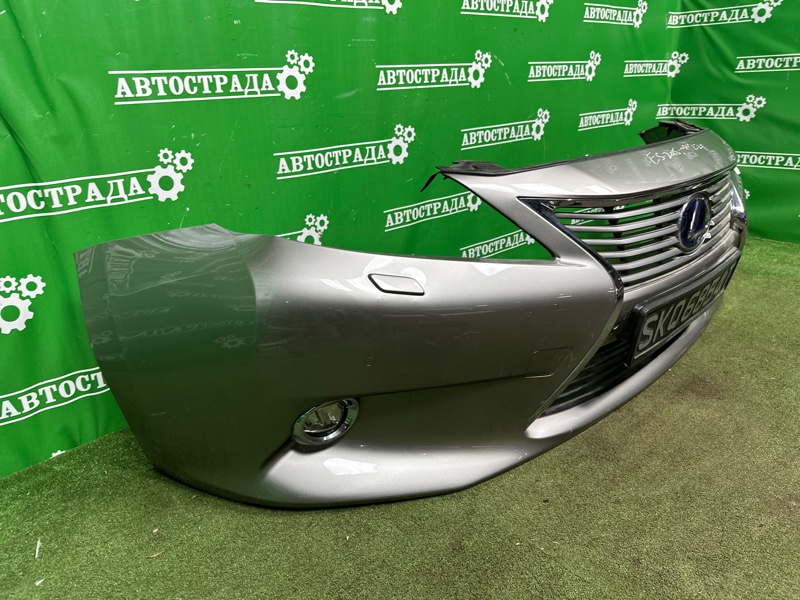 Бампер, 70000 рублей, Москва