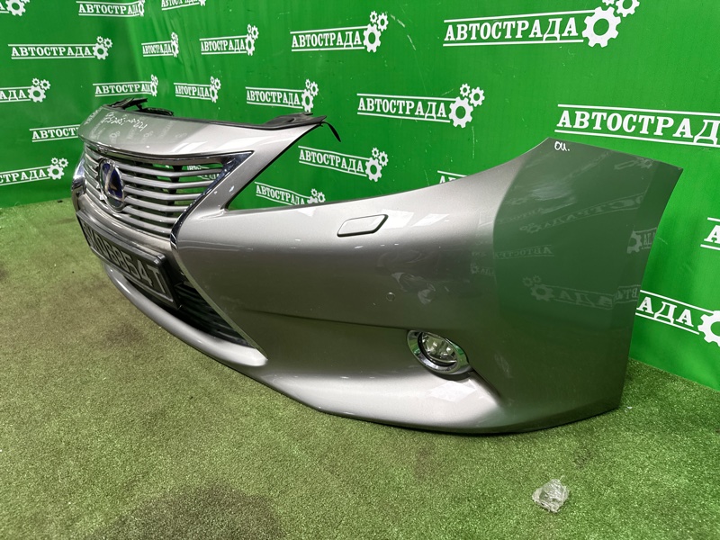 Бампер, 70000 рублей, Москва