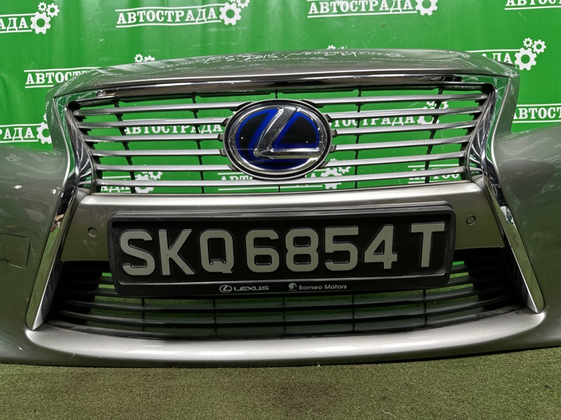 Бампер, 70000 рублей, Москва