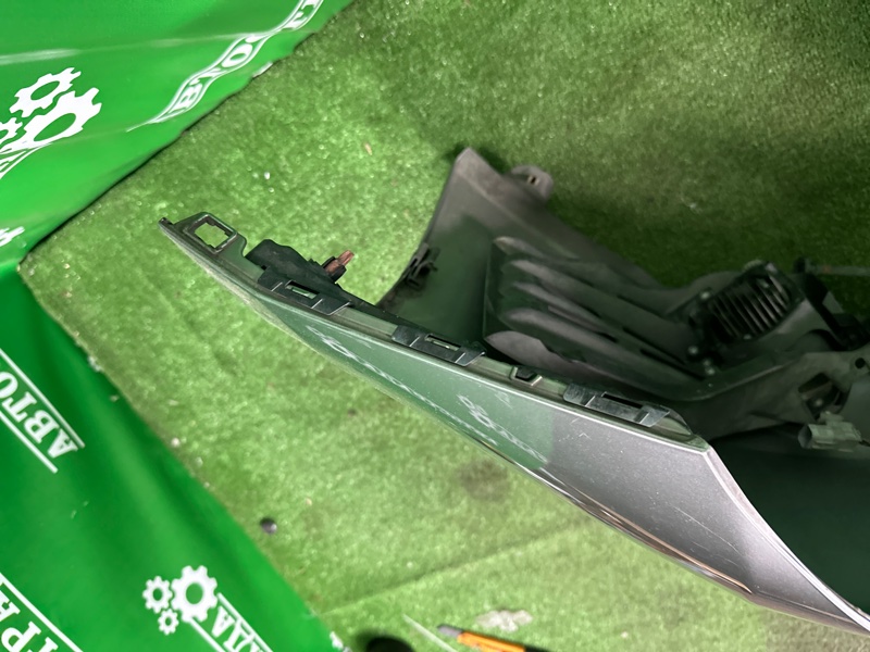 Бампер, 70000 рублей, Москва