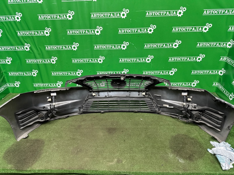 Бампер, 70000 рублей, Москва