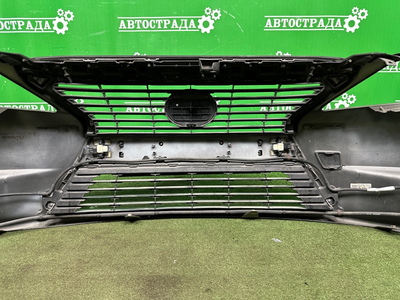 Бампер, 70000 рублей, Москва