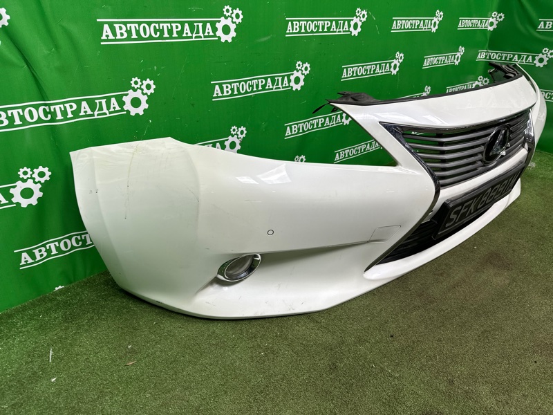 Бампер, 70000 рублей, Москва