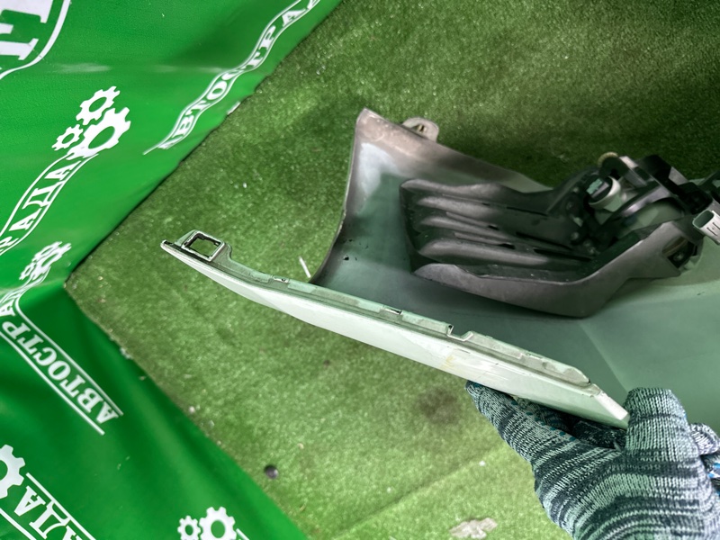 Бампер, 70000 рублей, Москва