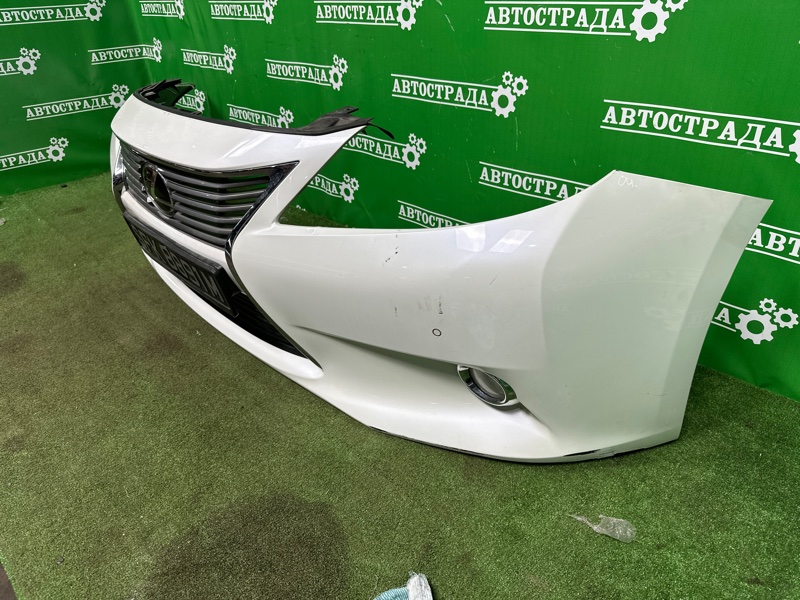 Бампер, 70000 рублей, Москва