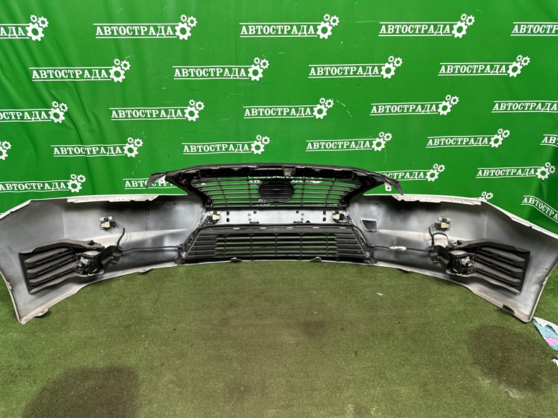 Бампер, 70000 рублей, Москва