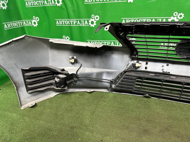 Бампер, 70000 рублей, Москва