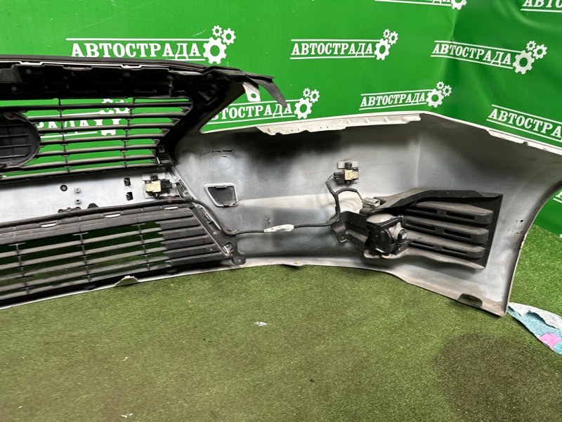 Бампер, 70000 рублей, Москва