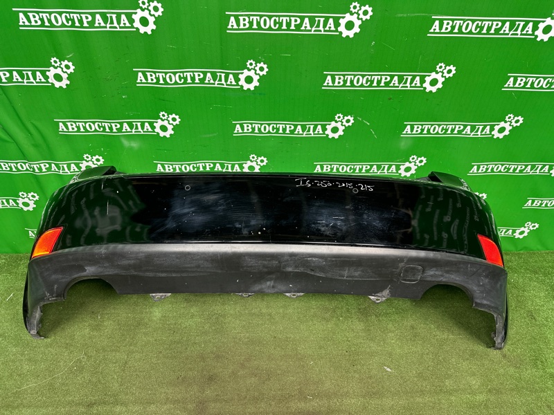 Бампер, 50000 рублей, Москва